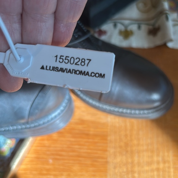 FRU.IT. Italian boots. - Picture 6 of 9